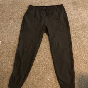 Lululemon ABC Joggers 30” Size XL